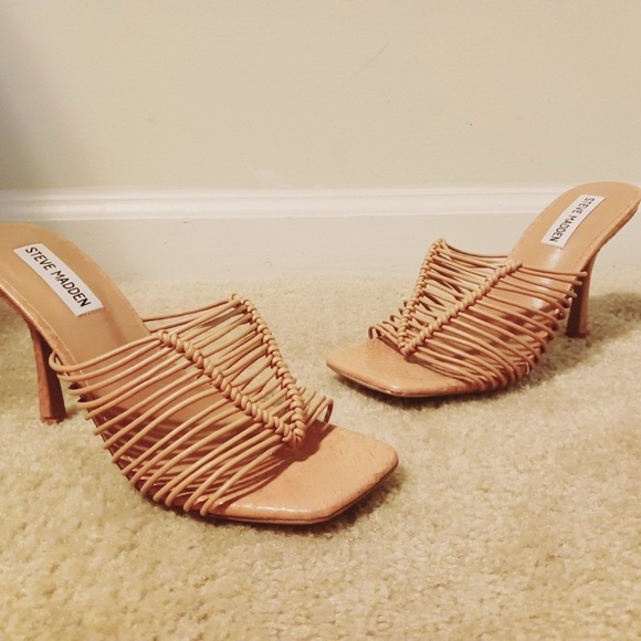 Steve Madden Shoes - Steve Madden Shoes/Steve Madden Women's "Bonds" Sandal